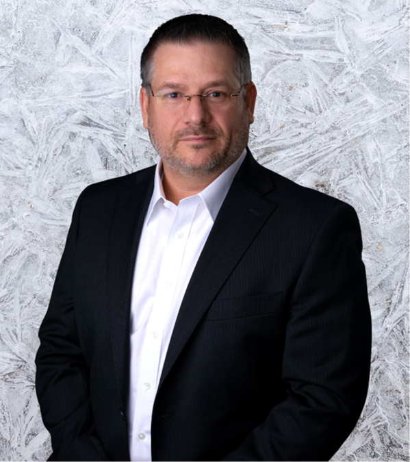 Meet <strong><span style="text-decoration: underline;" data-mce-style="text-decoration: underline;">Russell G. Baker Jr.</span></strong>