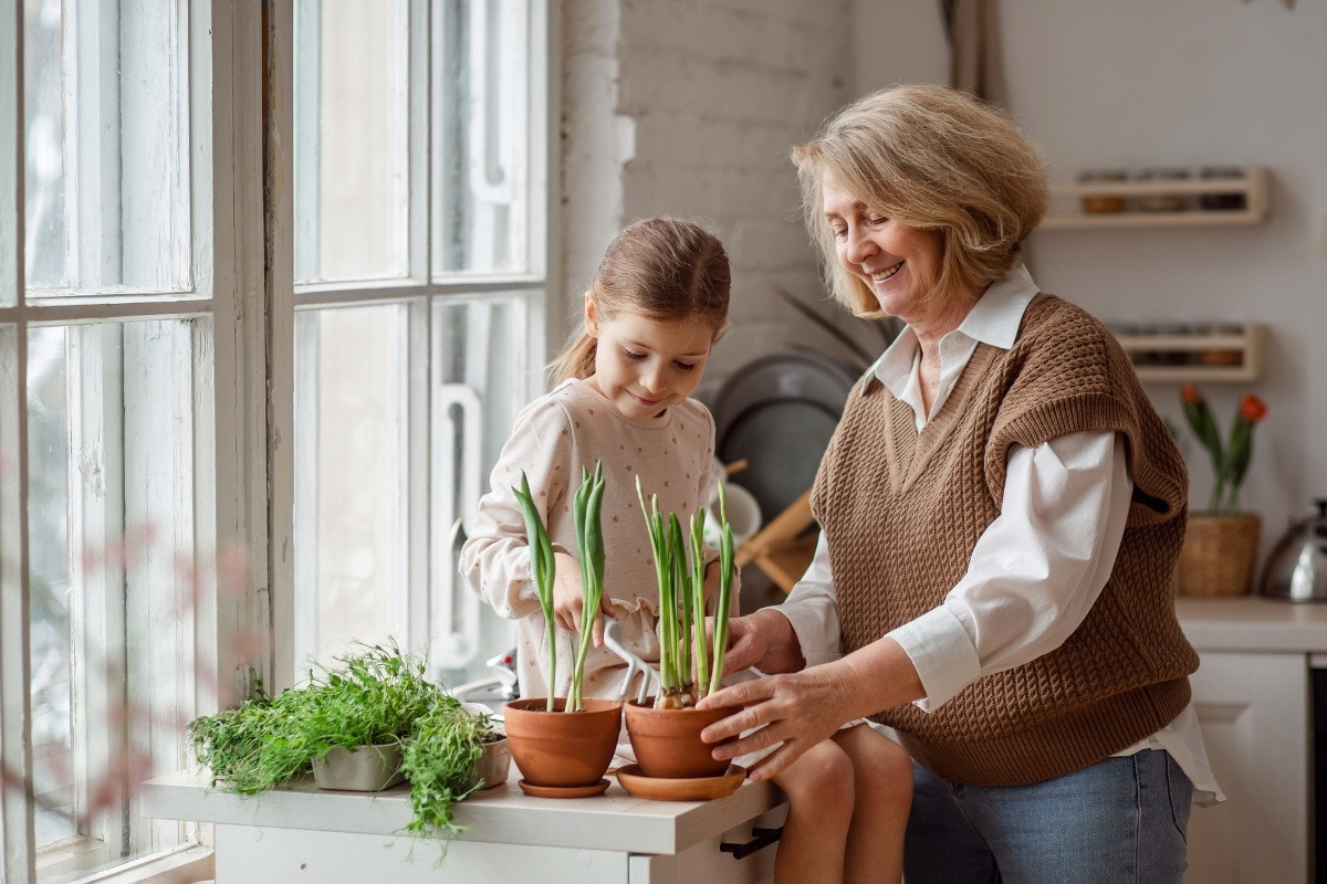 Pre-Retirees & Retirees