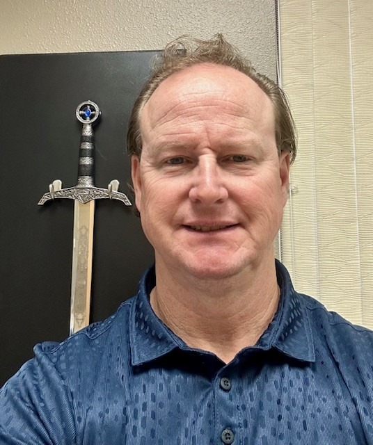 Advisor Spotlight: Tim Rial