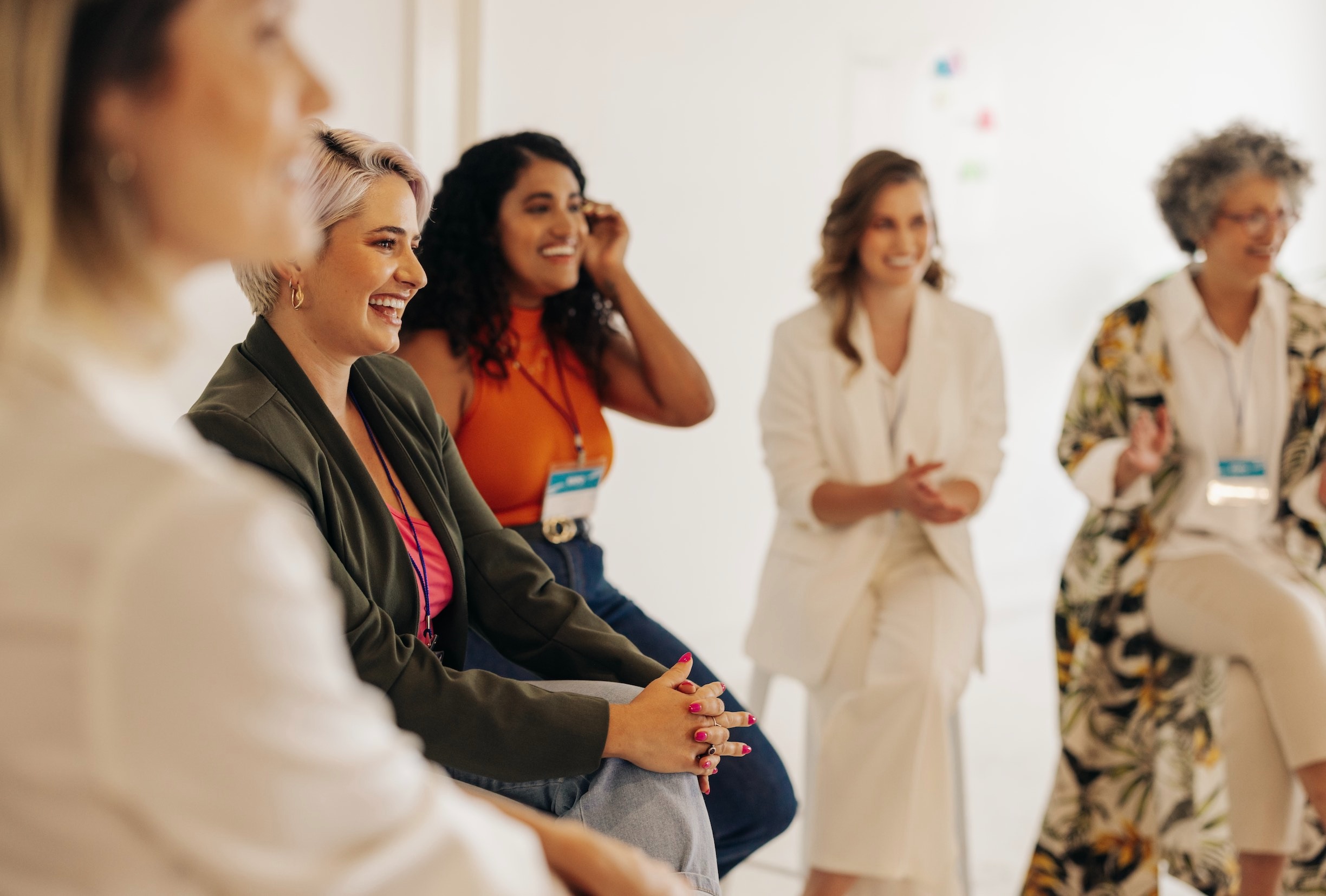 Independent Women<br/>