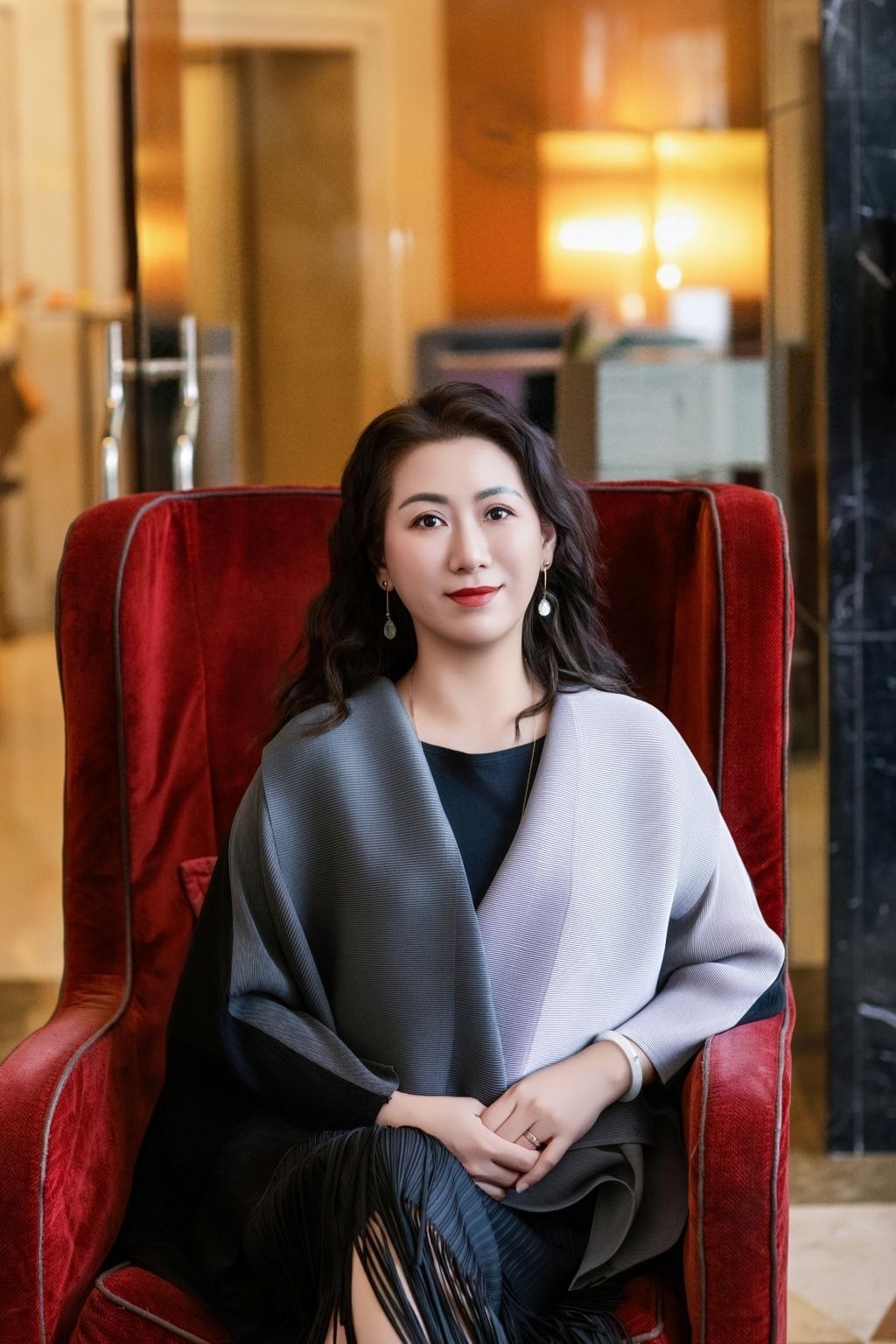 Your Primary Advisor & Relationship LeadAnnie Chen
