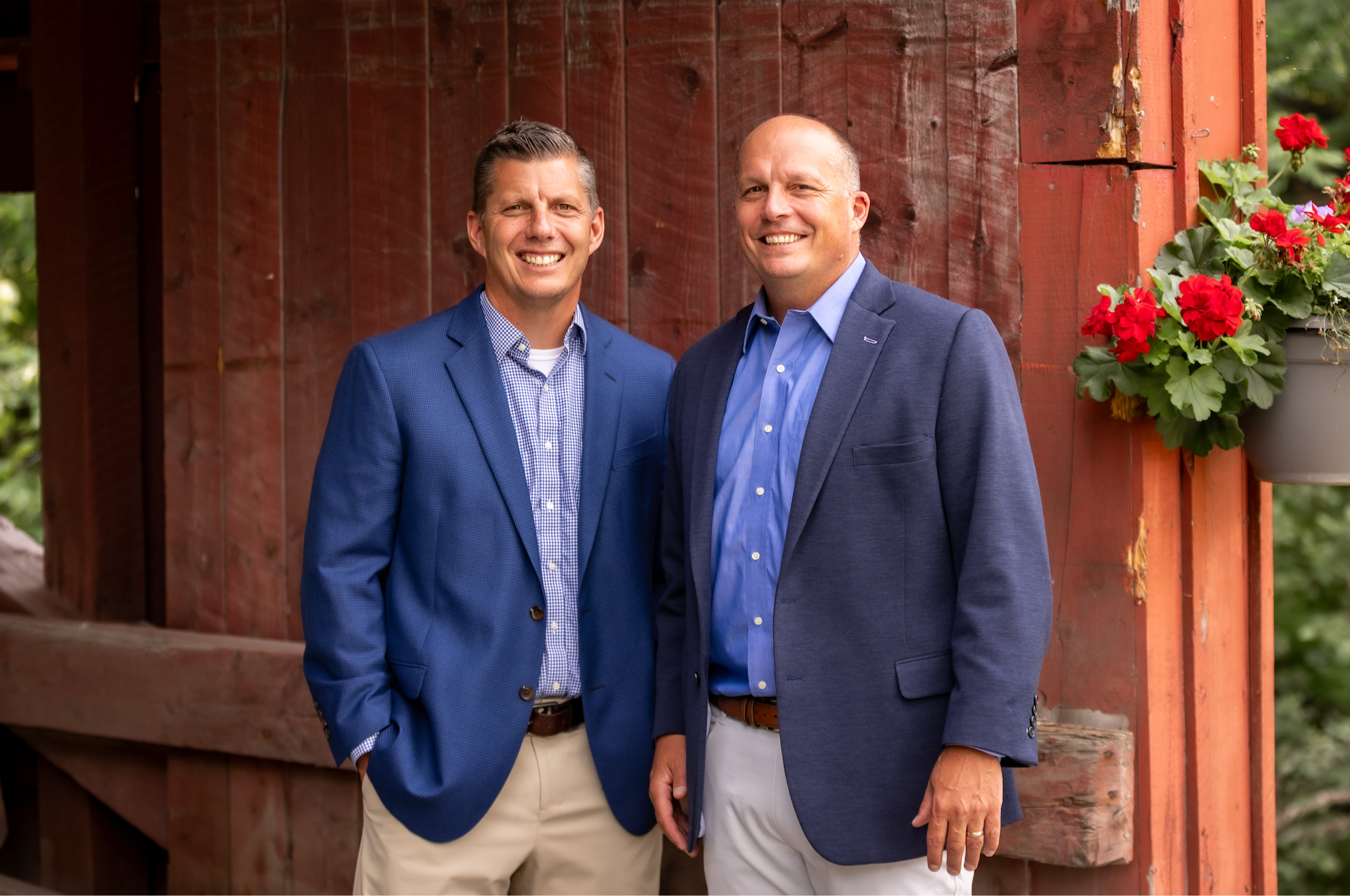 About Our FirmTrusted Locally,Built on Discipline