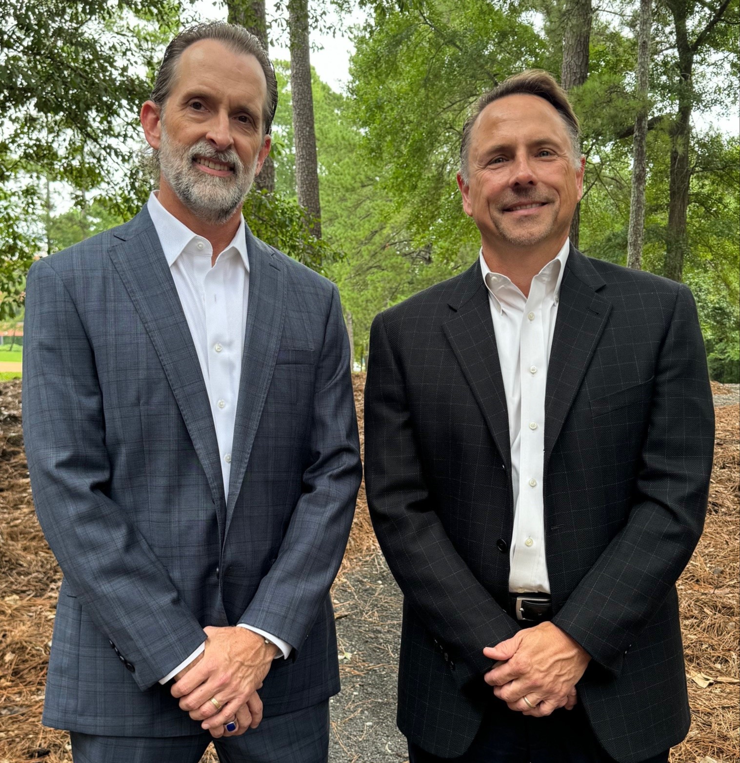 At our firm, we have the client—and only the client—in mind.
