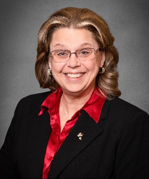Katherine Hanson