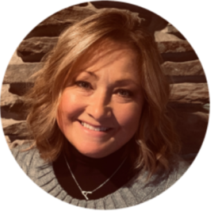 Annemarie Kelley headshot