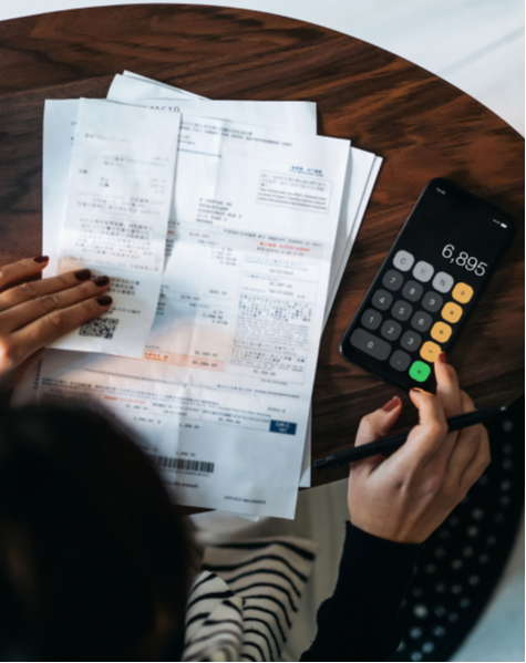 Foundational Financial Planning