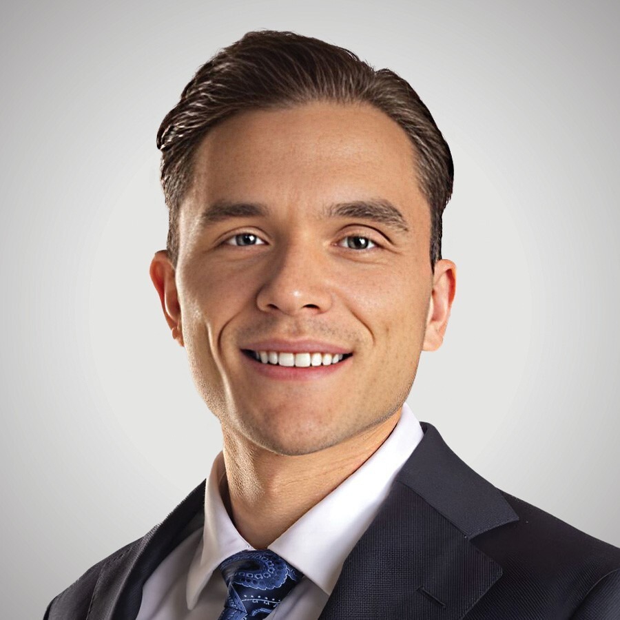 Aston Edmunds, CFA, CFP®