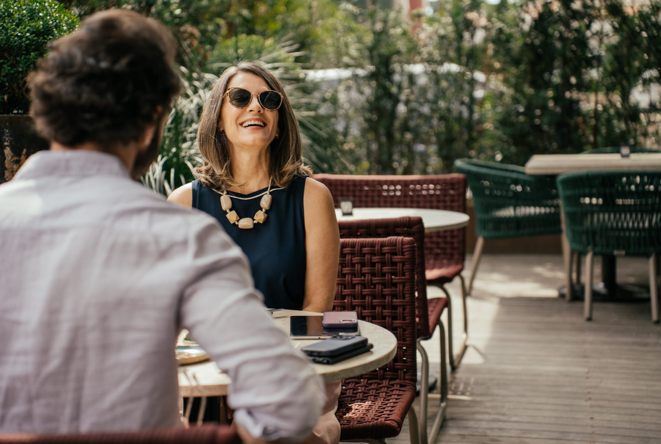 Estate Planning & Wealth Transfer
