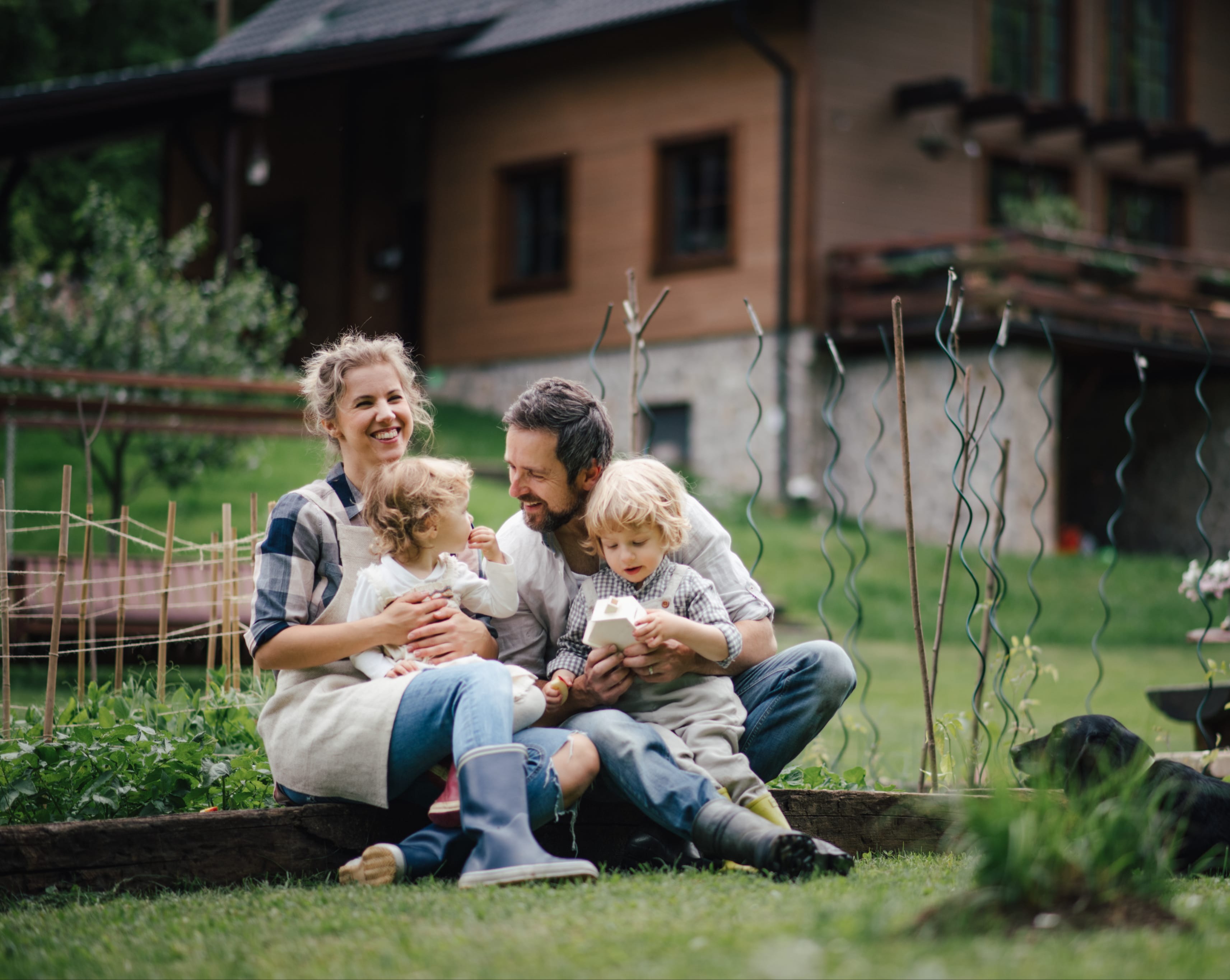 Affluent Families