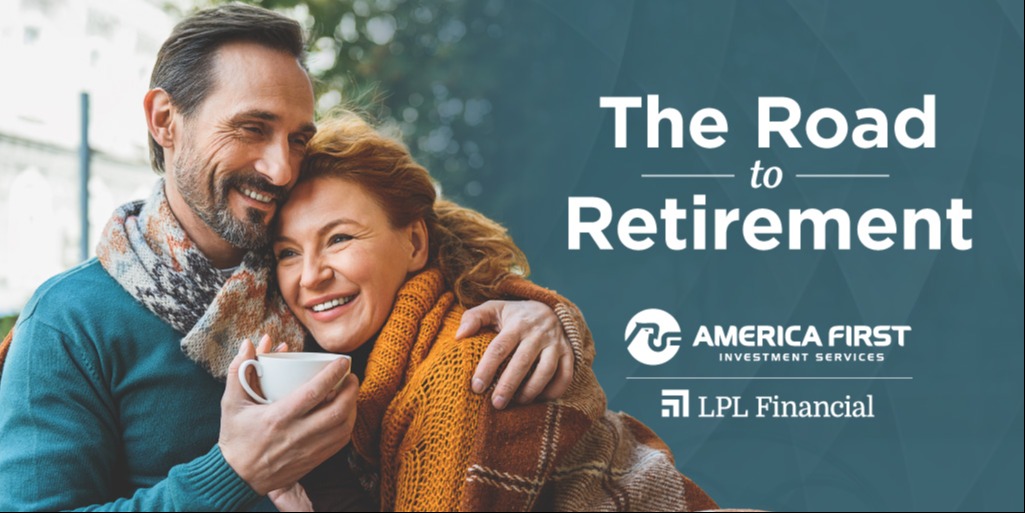 The Road to Retirement ...