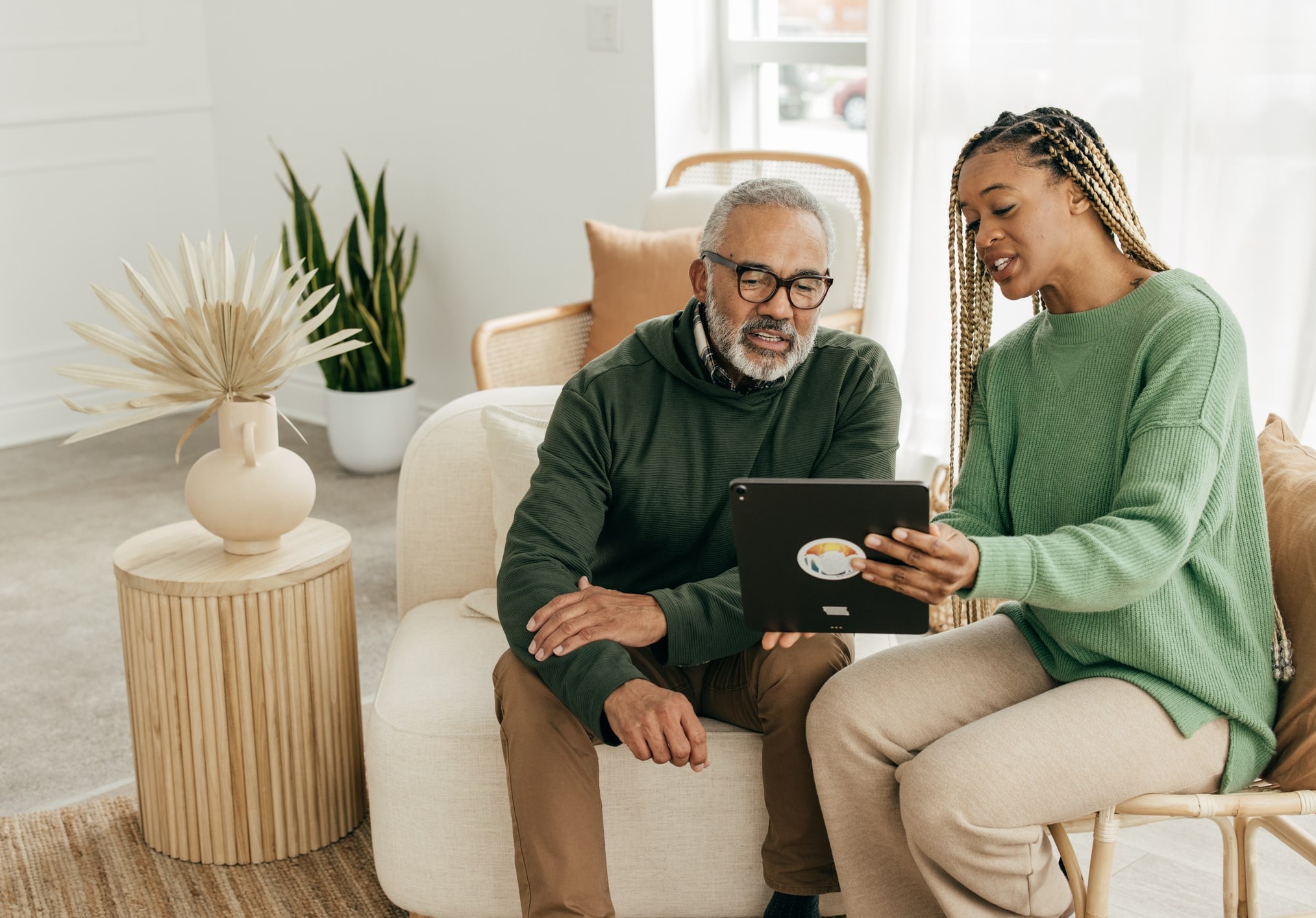Retirees & Pre-Retirees