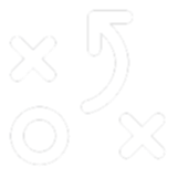 Tax Strategies<br/>Icon