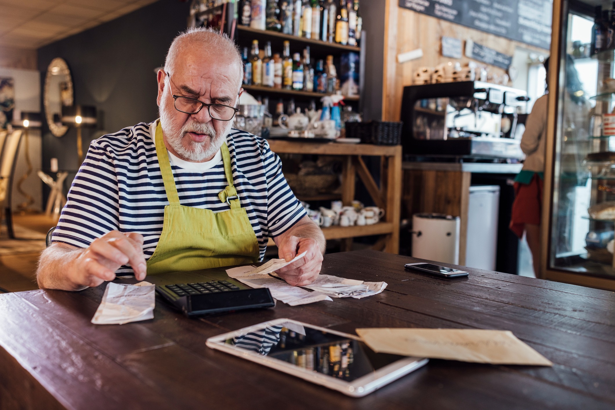 Cash Flow and Debt Management