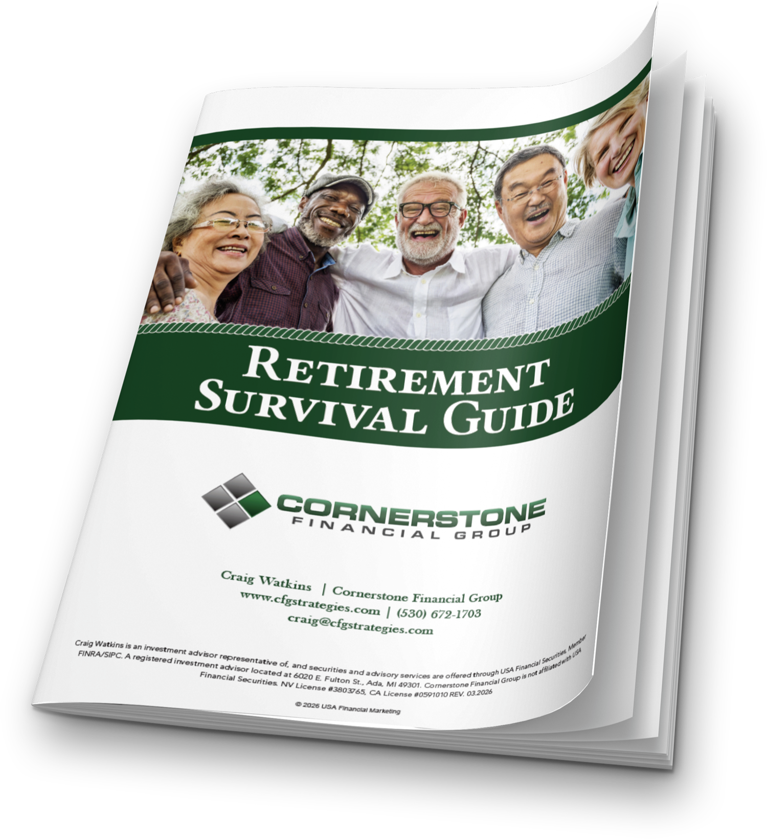 Retirement Survival Guide
