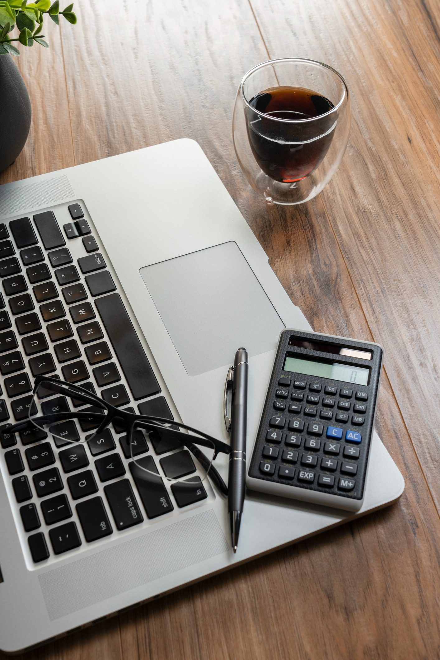 Financial Planning fees - Initial planning fees