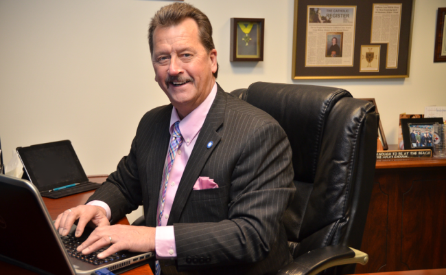 A Career at Puchko Financial