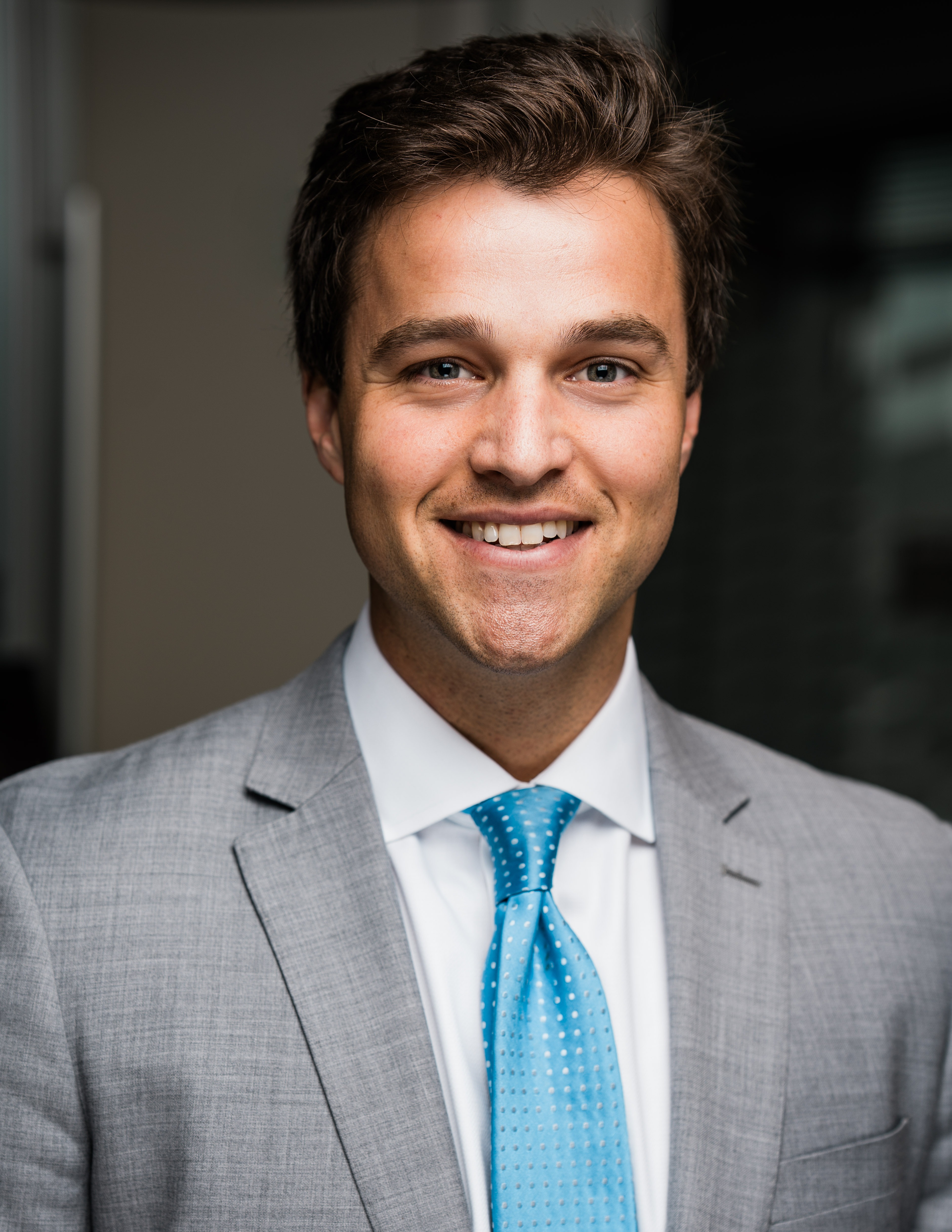 Gary Scott Jr., CIMA<sup>®</sup>, CFP<sup>®</sup>