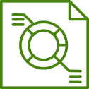 Identify Risk Icon