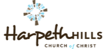 Harpeth Hills Logo