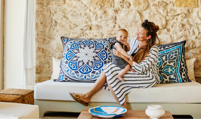 More than a client to us.