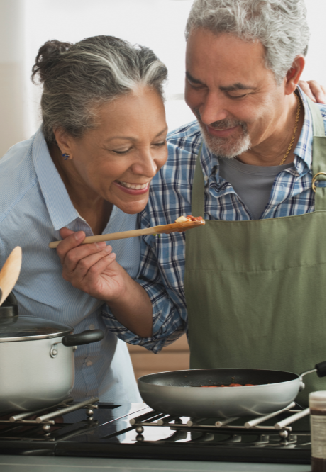 Retirees