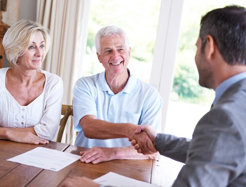 Pre-Retirees & Retirees