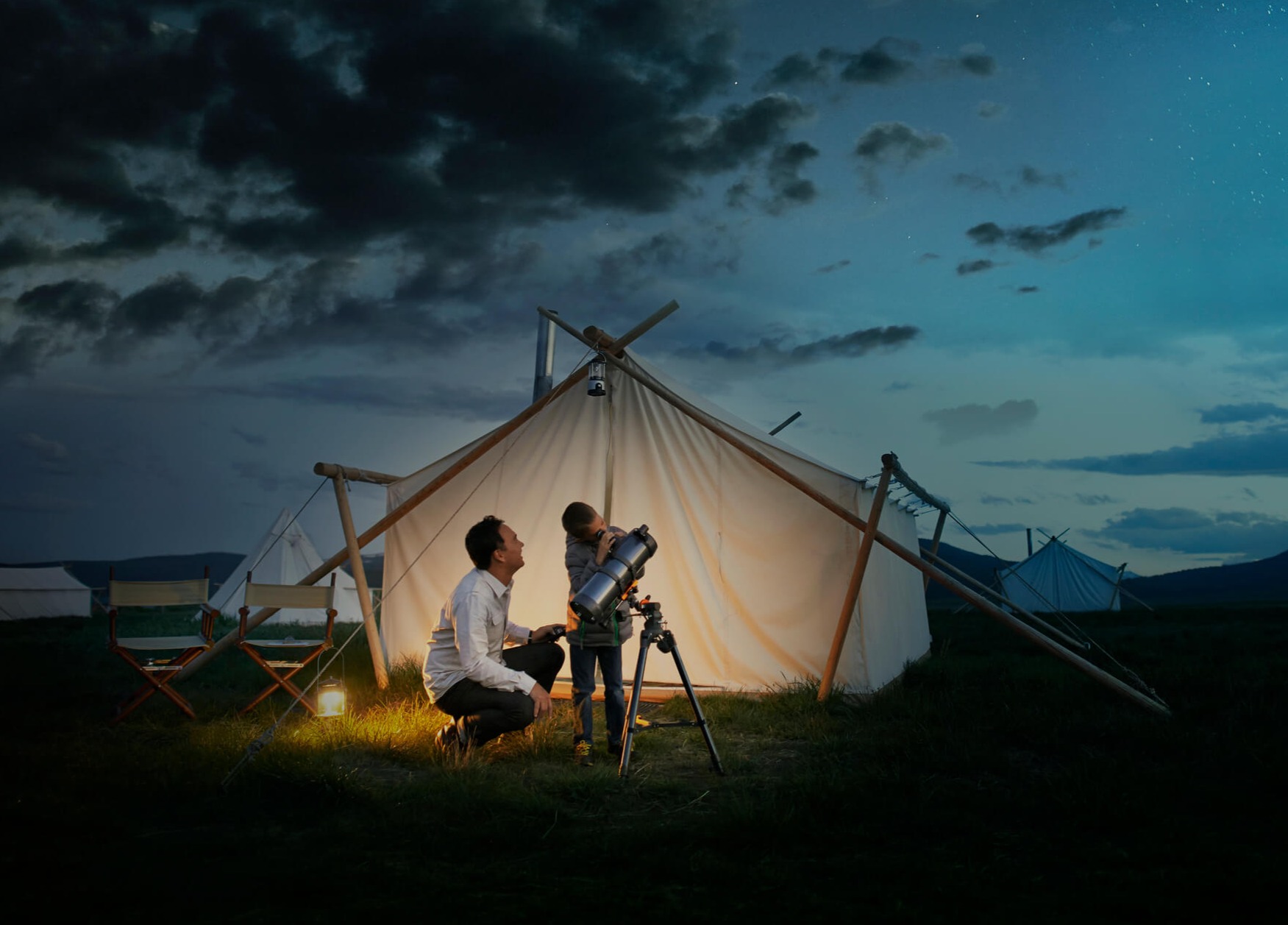 How we make your retirement steadier
