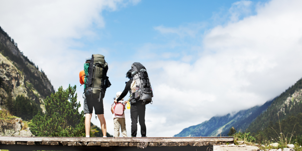Your Financial Pathway Strategists