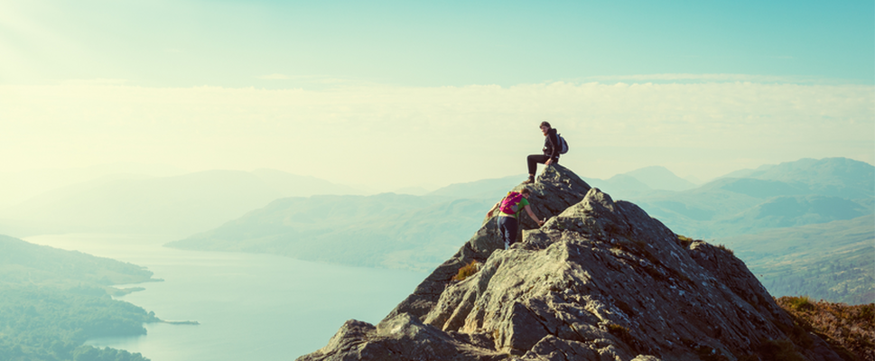 Your trust. Our expertise.