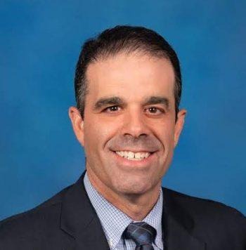 Scott Margolis<br/>