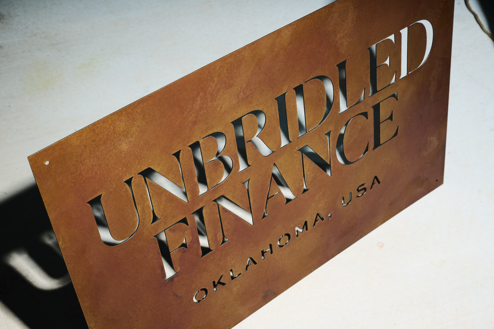 Comprehensive Financial Solutions Fit to Your Needs
