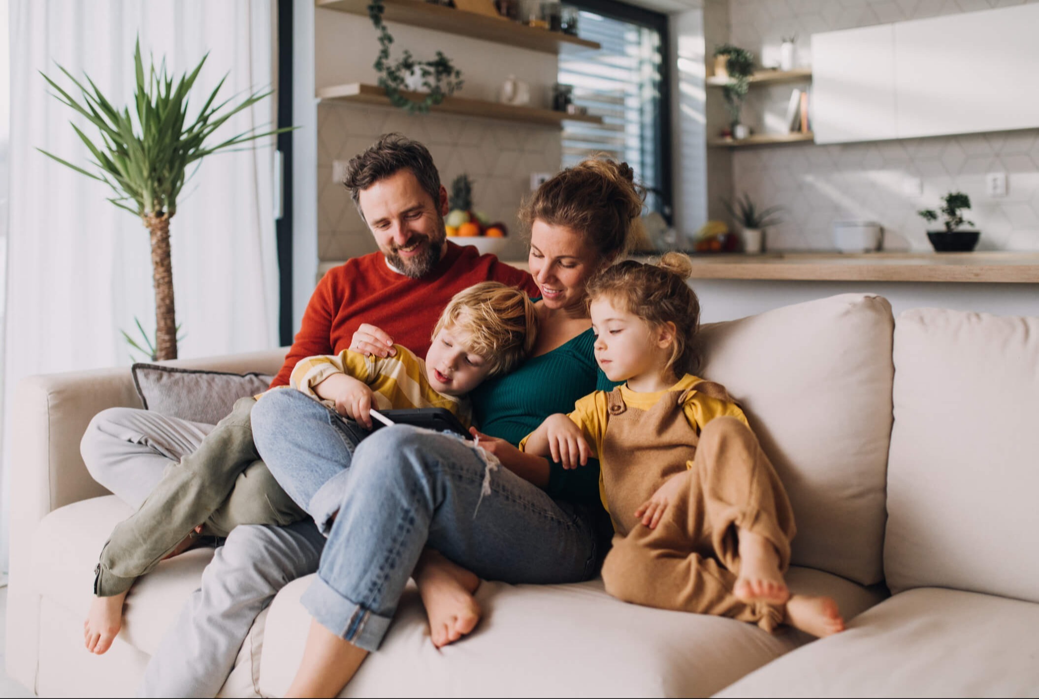 Family Financial Planning