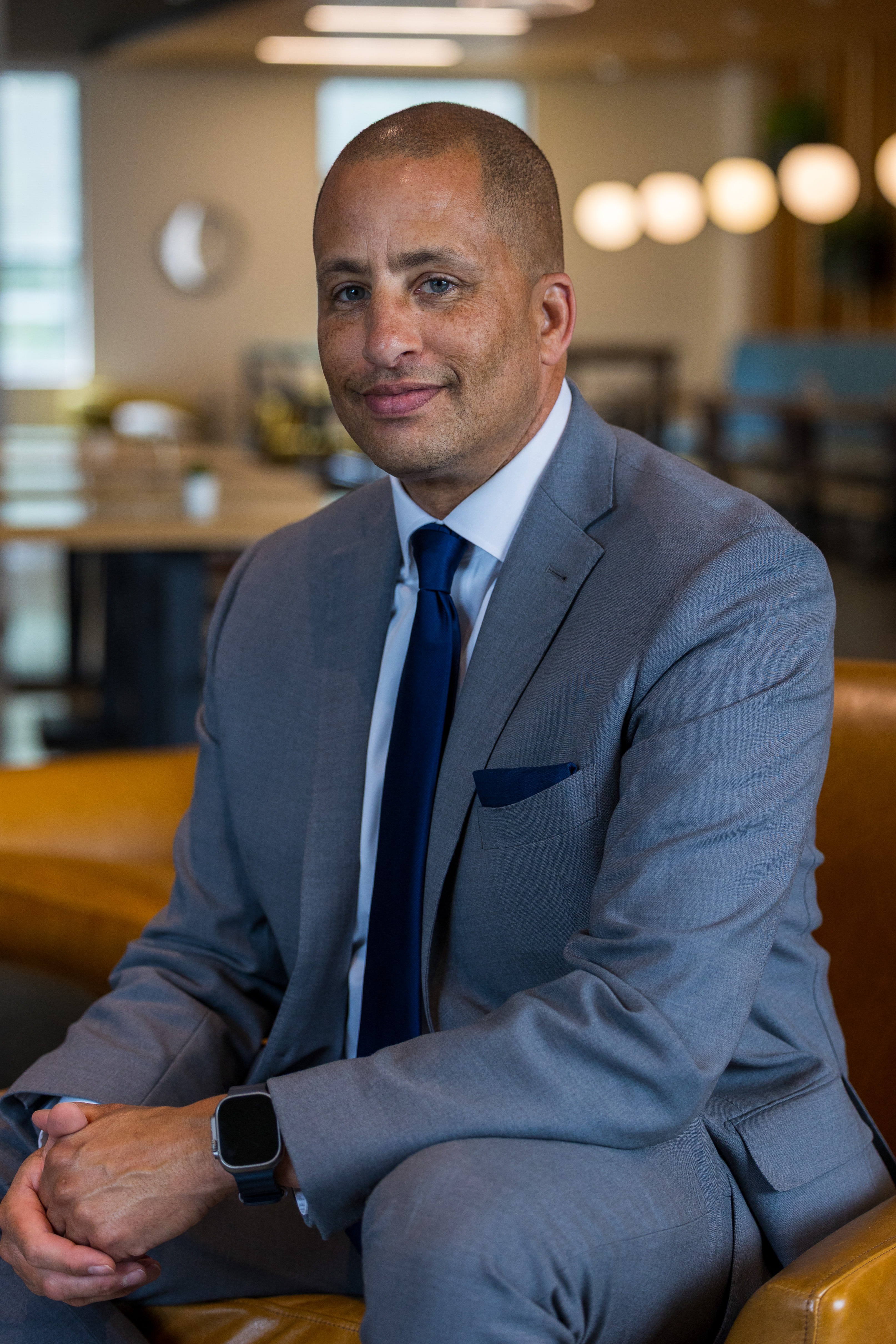 Meet <em>Alan Dawkins,</em> CFP®, RICP®