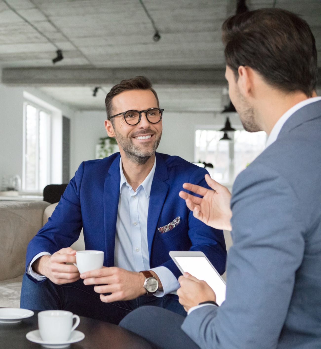 ... no copy here ...