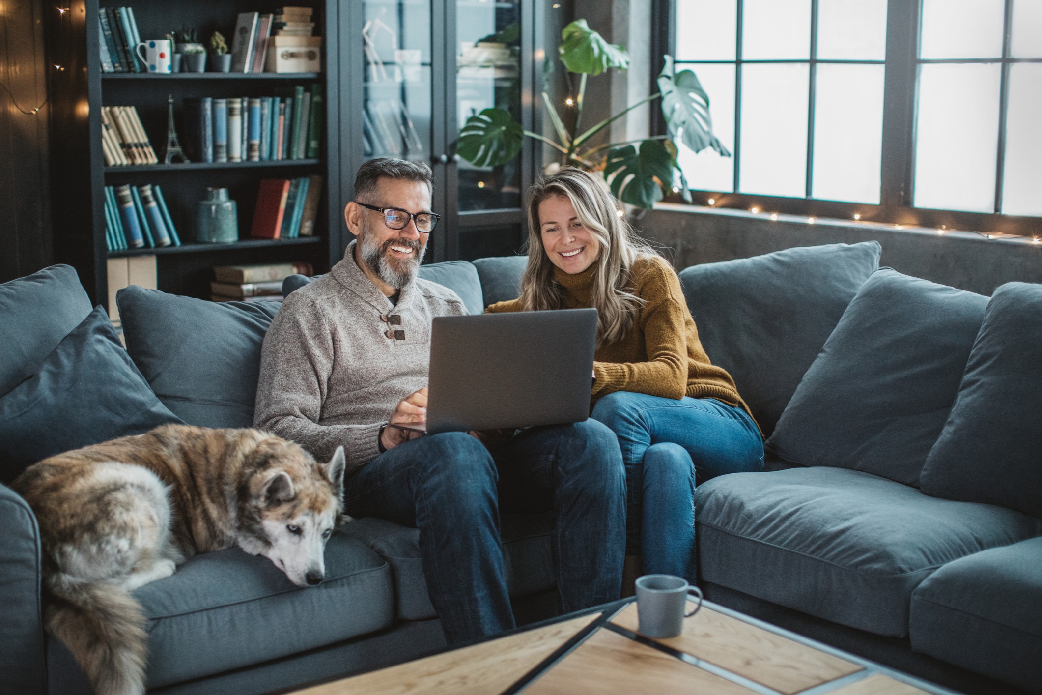 Pre-Retirees and Retirees 