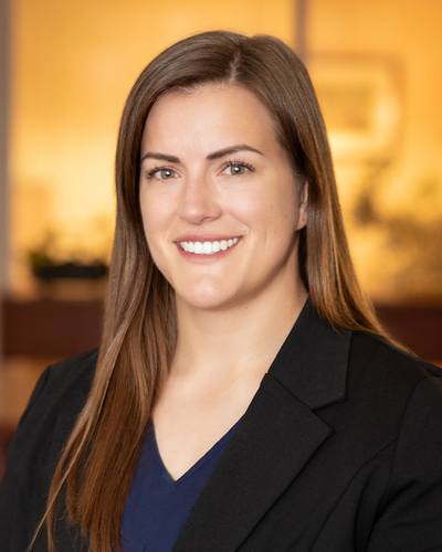 Maria Eriksen, CFP®