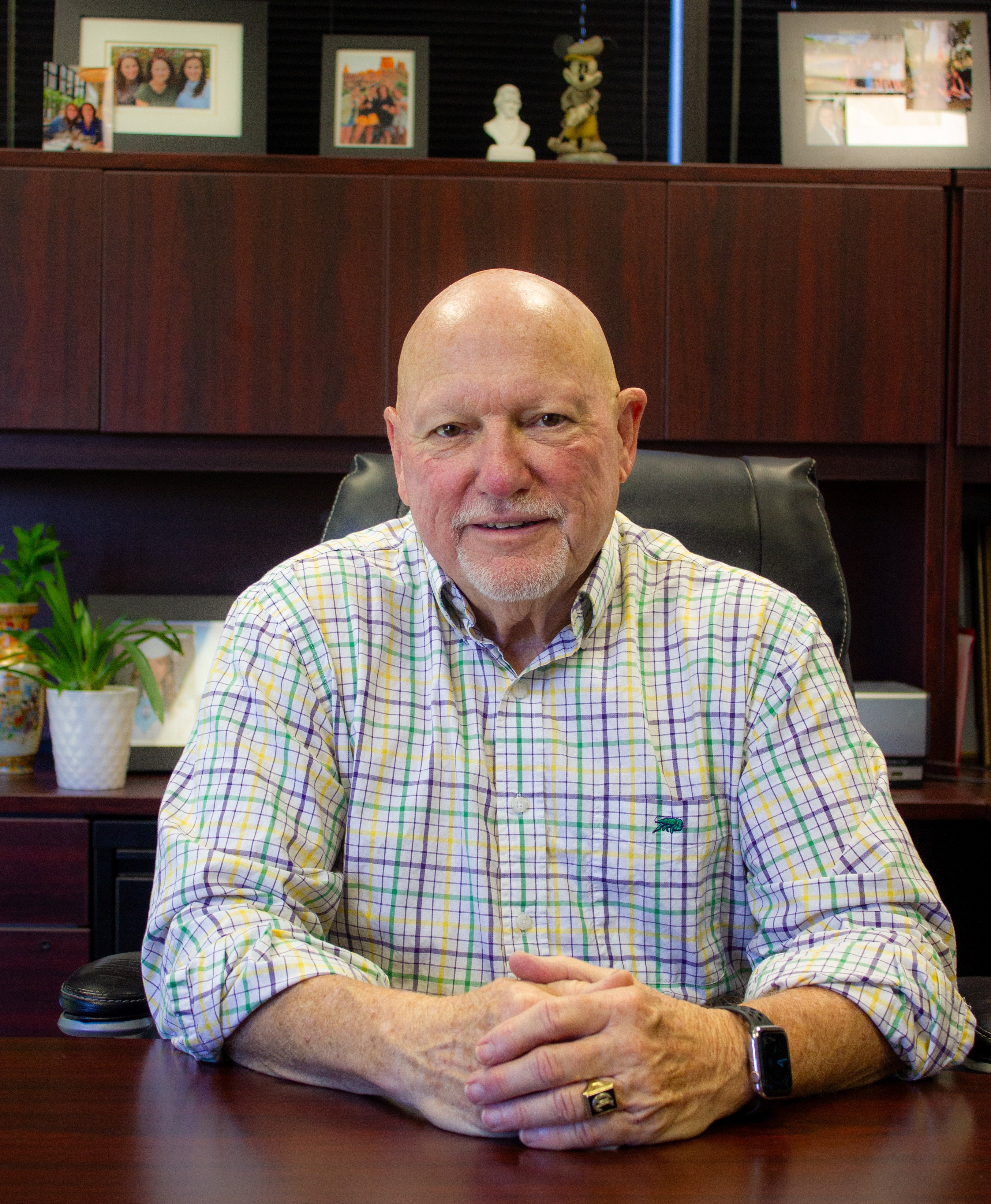 Charles F. Hirling, Jr. <sup>Partner</sup>
