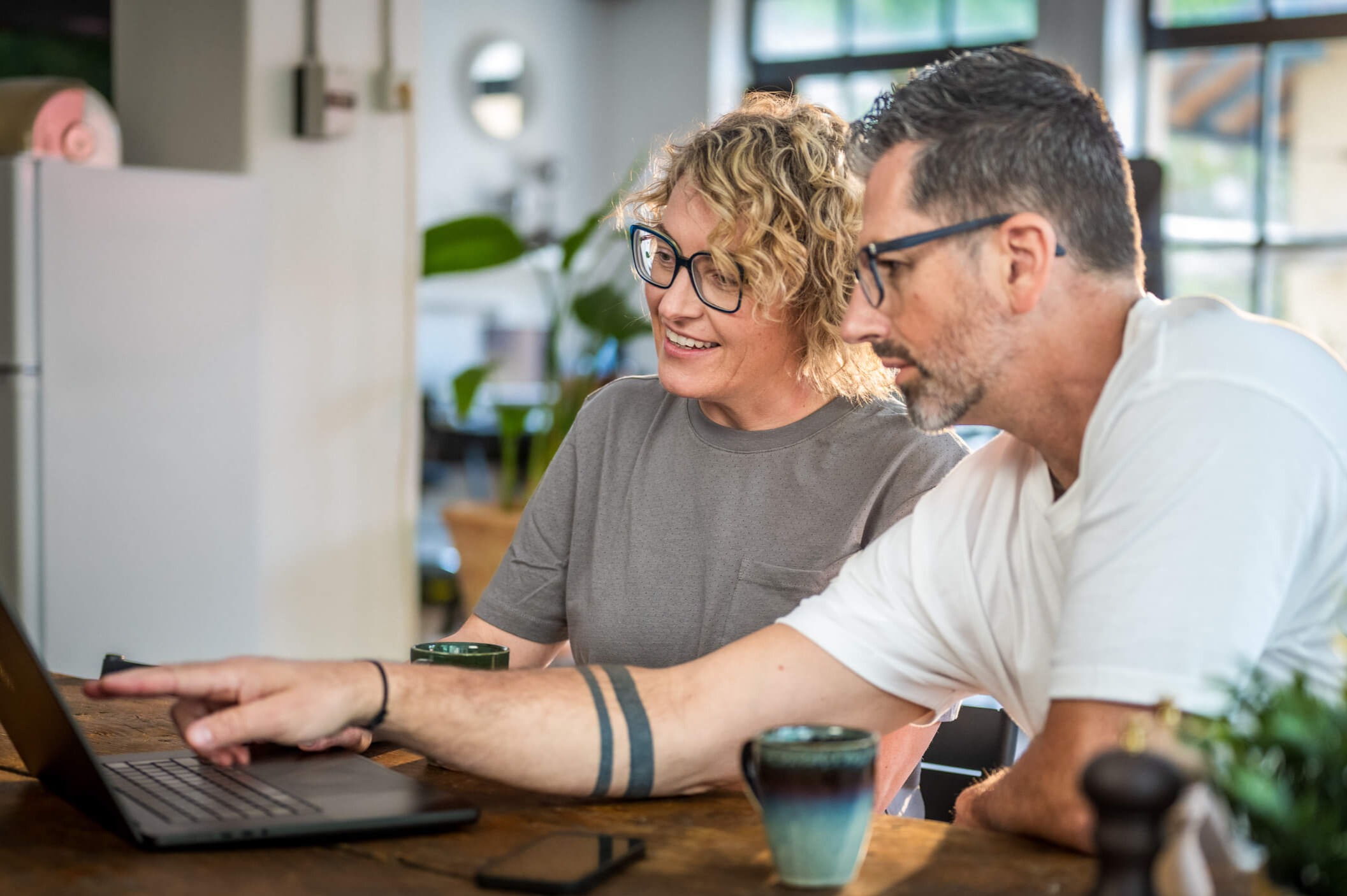 Assets Under Management