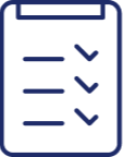 Checklist icon