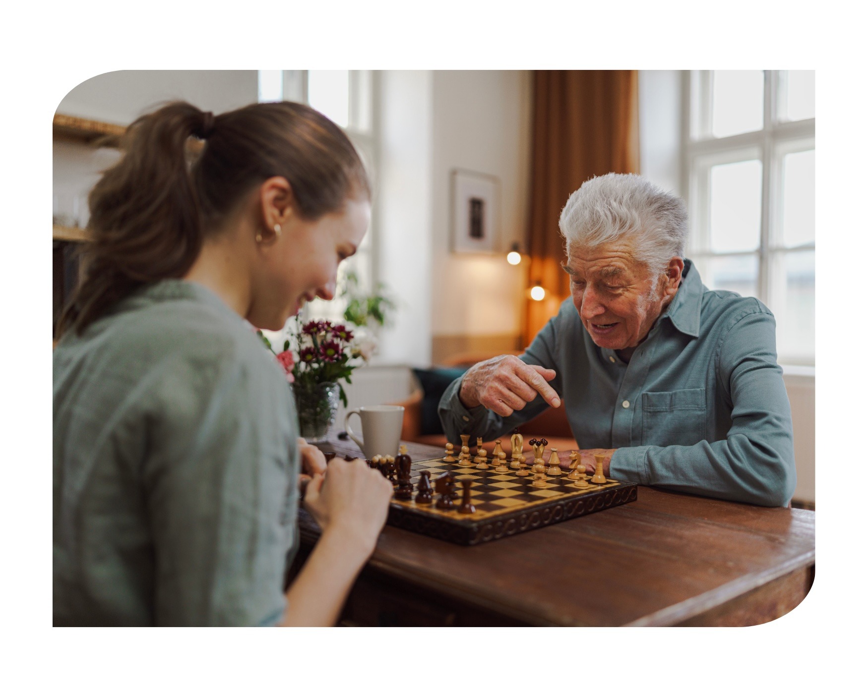 Make Thoughtful Decisions Through Life Changes