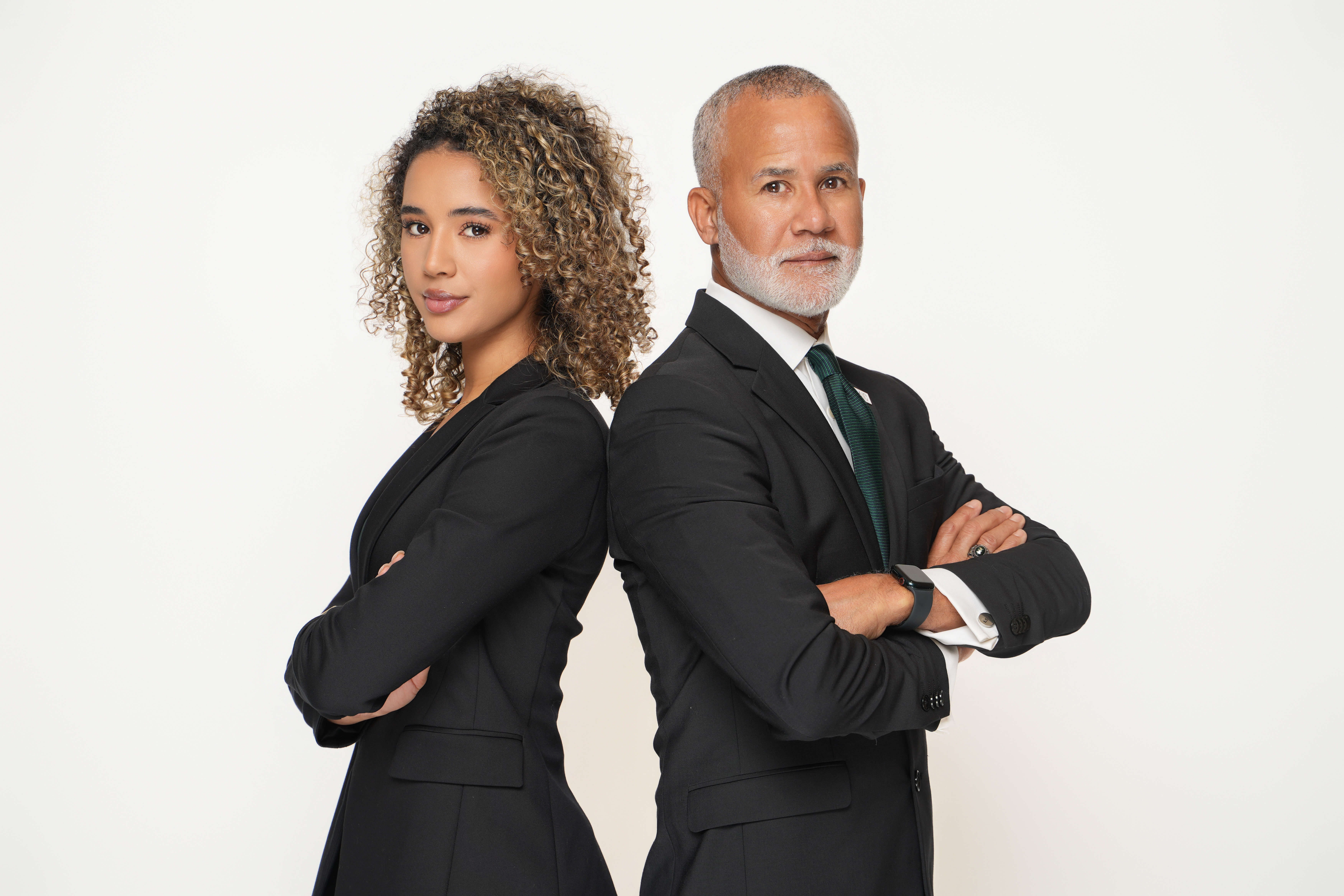 Retirement & Legacy Planning with Carrier Wealth Management