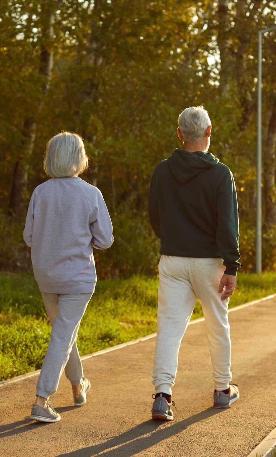 Pre-Retirees & Retirees