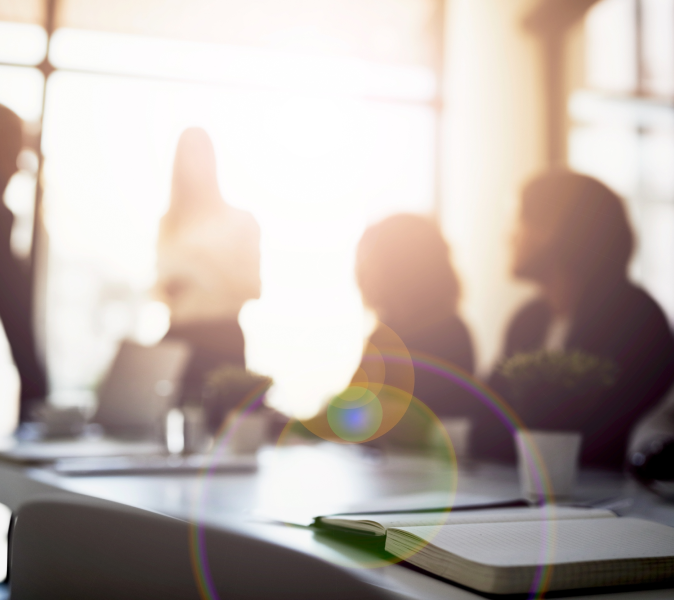 Blending Expertise, Empathy, and Innovation