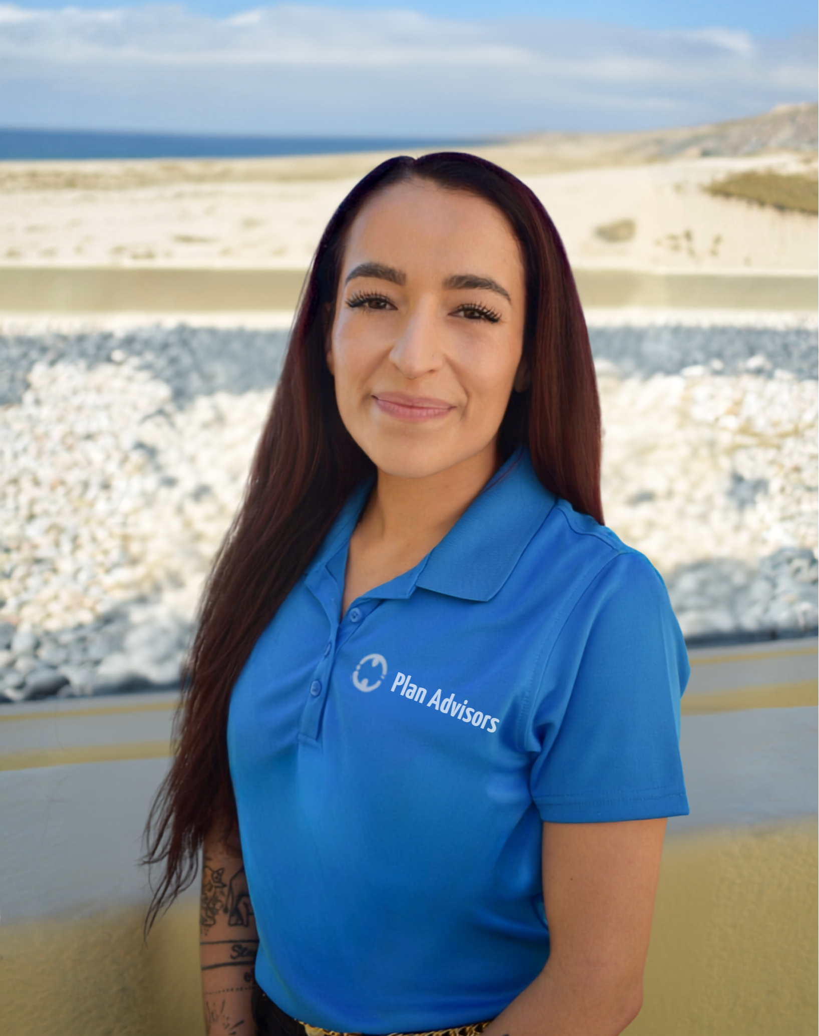 Meet Our Broker Support