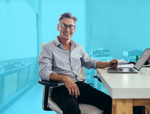 Client Centered