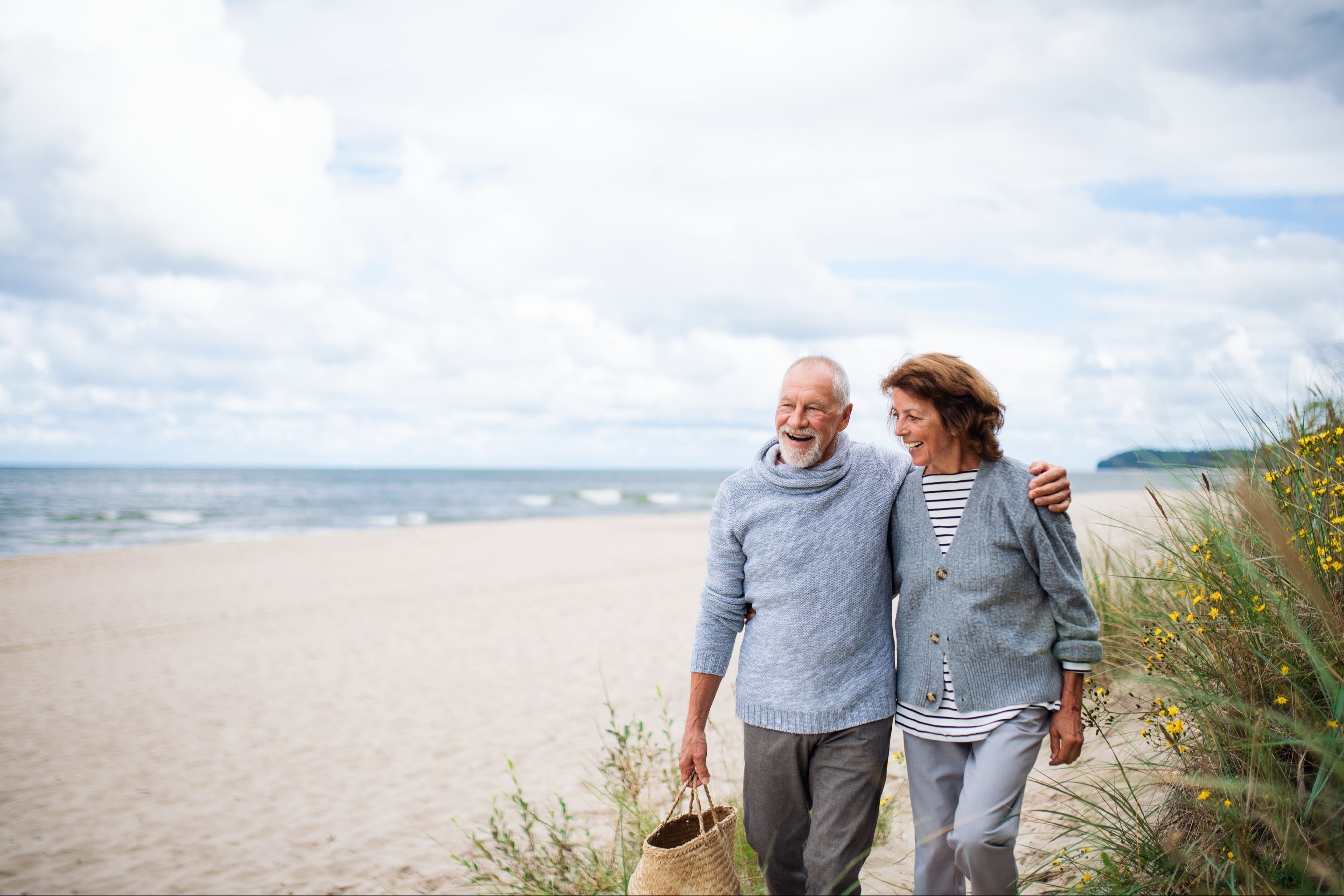 Social Security Planning