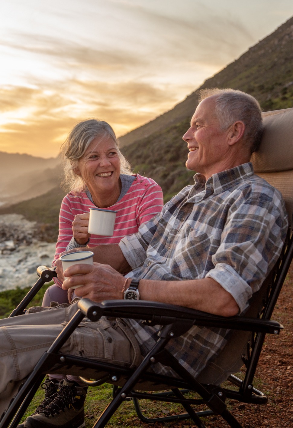 Retirees