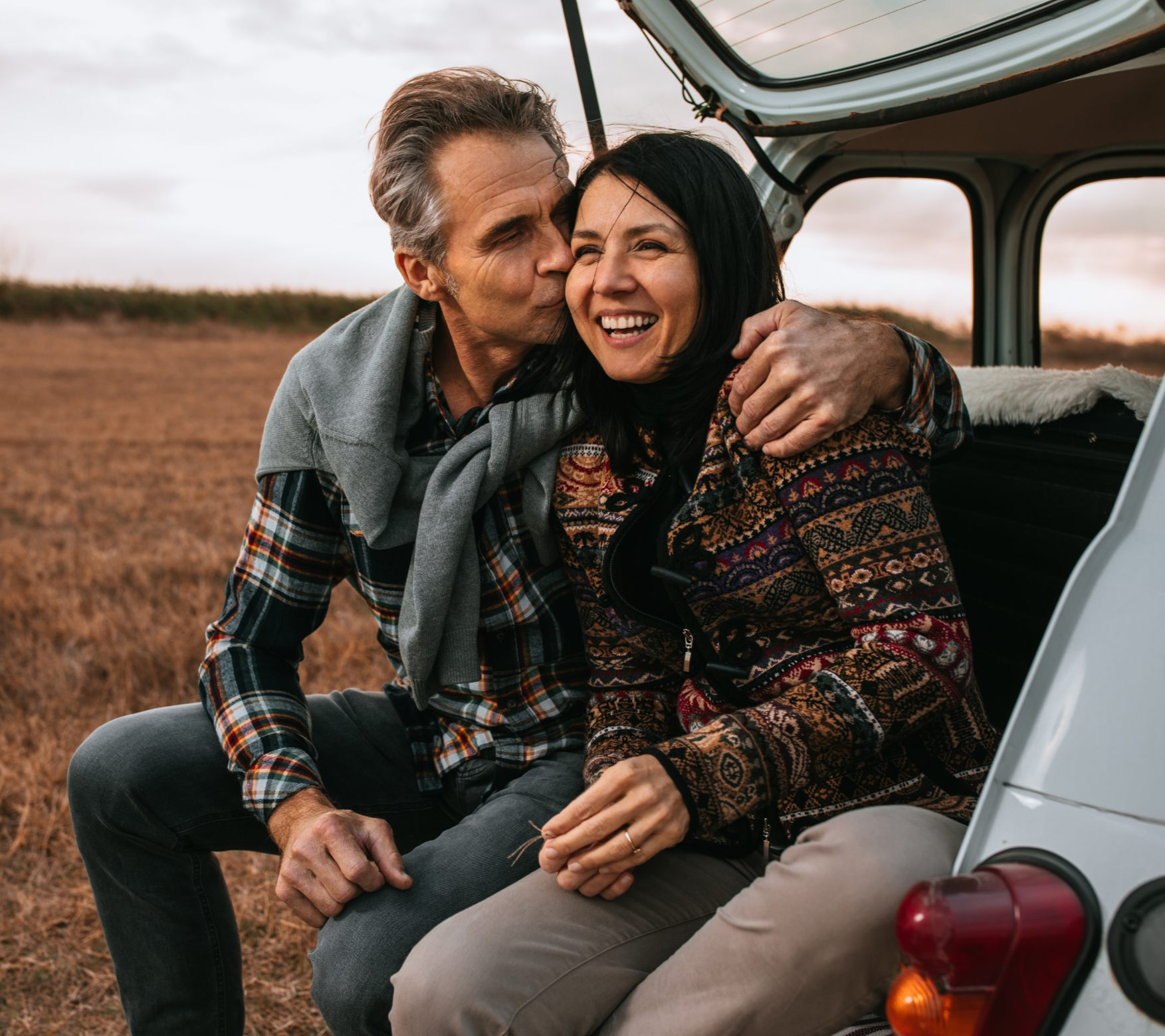 See Your Full Financial Picture In One Place