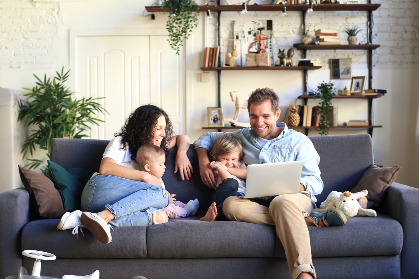 Speak directly with Joanne and Ronna to see how they can support your family's future.