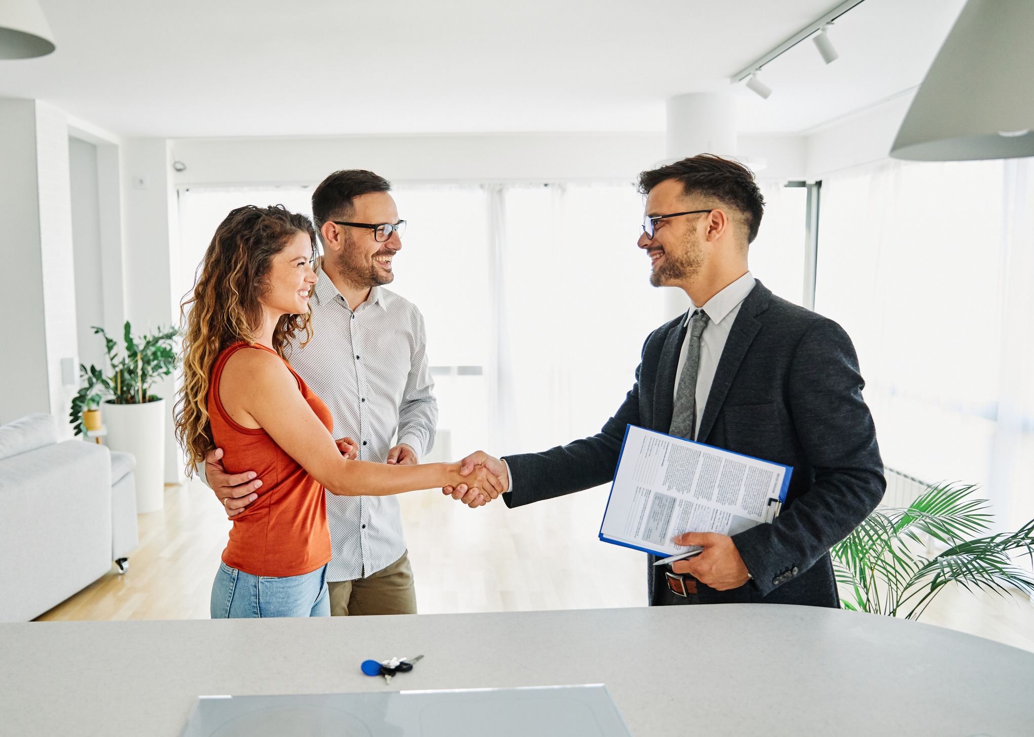 Client Centered